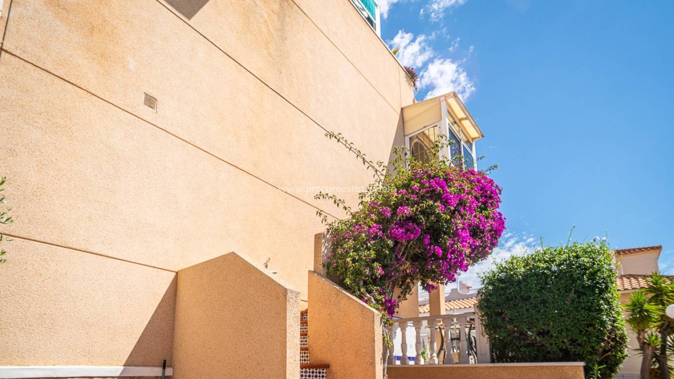 Revente - Appartement - Alicante - La Florida
