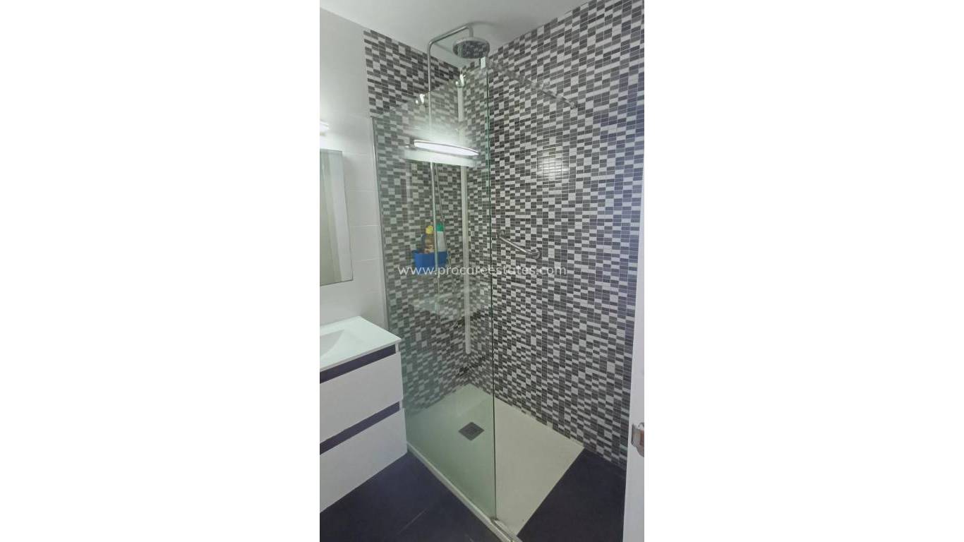 Revente - Appartement - Alicante