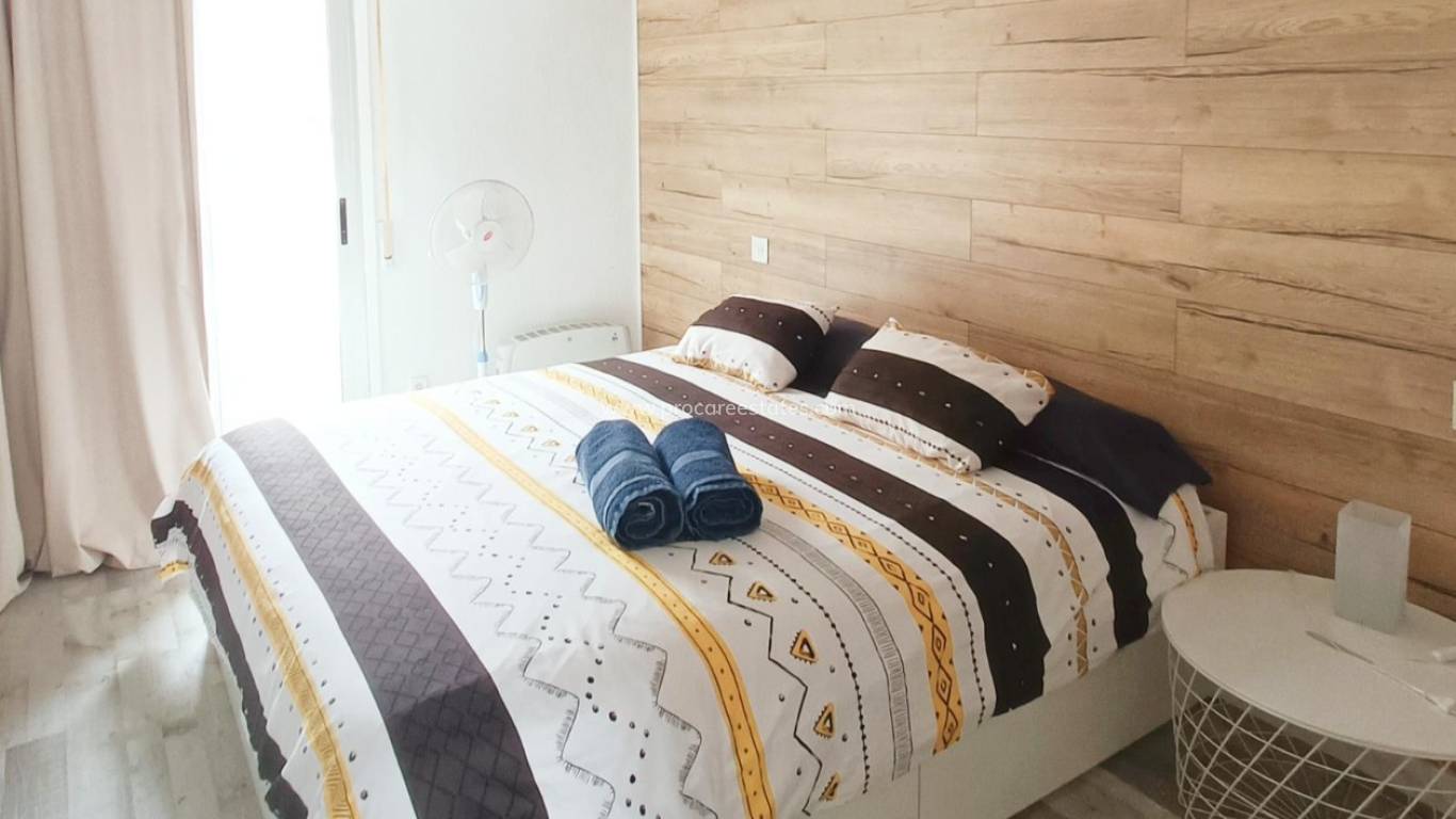 Revente - Appartement - Alicante