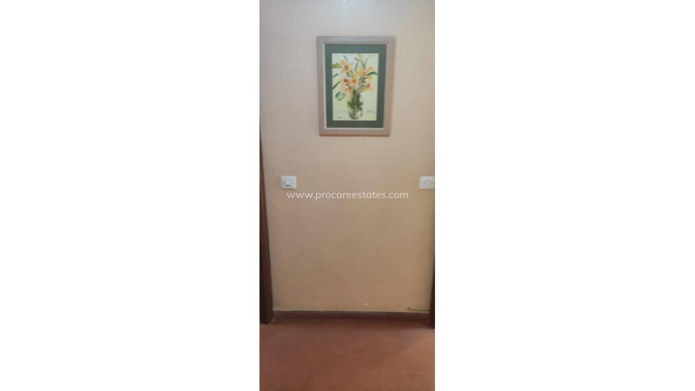 Revente - Appartement - Almoradi - ALMORADI-CENTRO