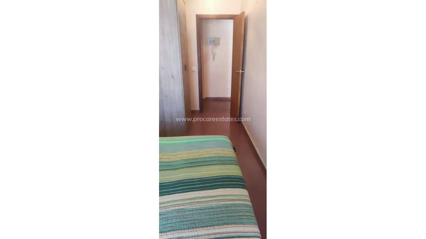 Revente - Appartement - Almoradi - ALMORADI-CENTRO