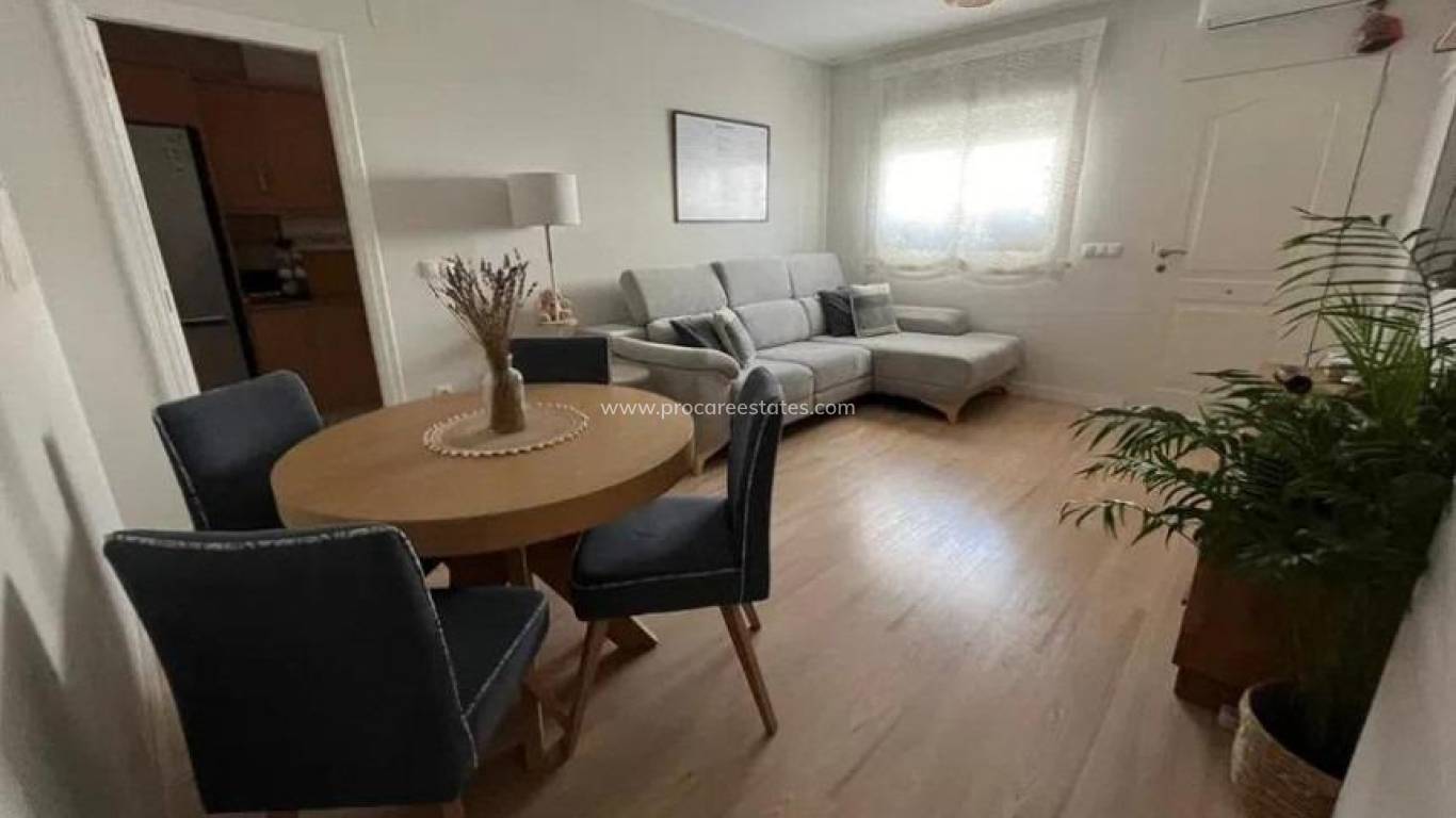 Revente - Appartement - Almoradi - ALMORADI-CENTRO