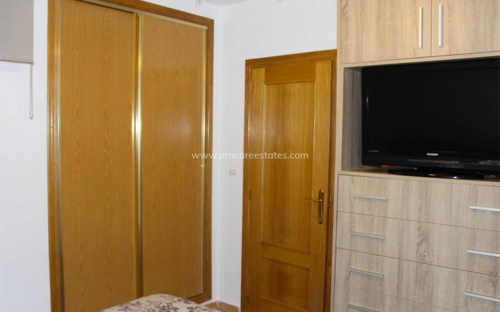 Revente - Appartement - Almoradi - Comunidad valenciana