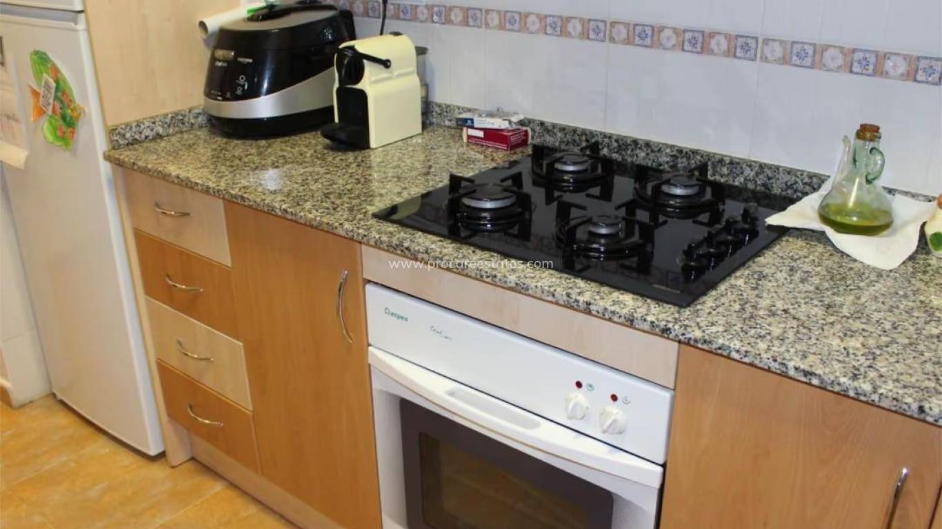 Revente - Appartement - Almoradi - Comunidad valenciana