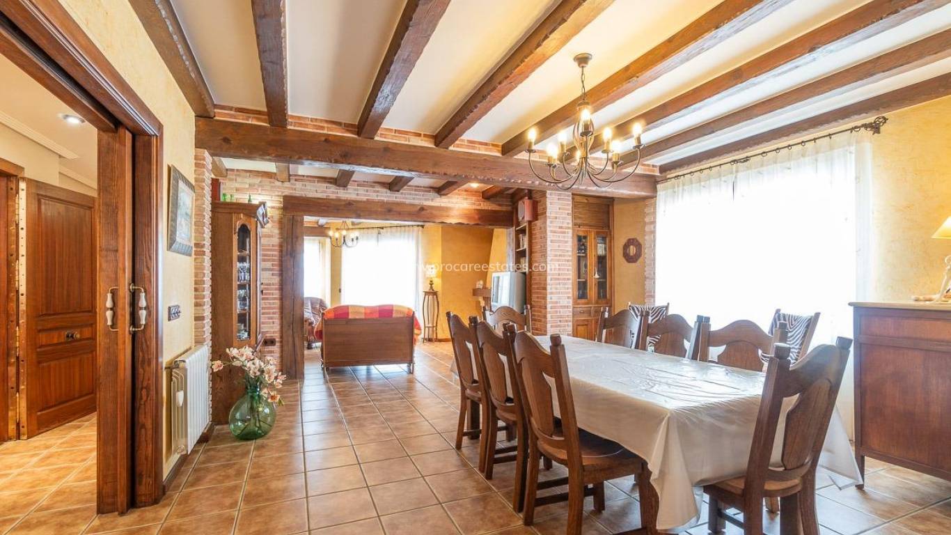 Revente - Appartement - Almoradi - Las Heredades