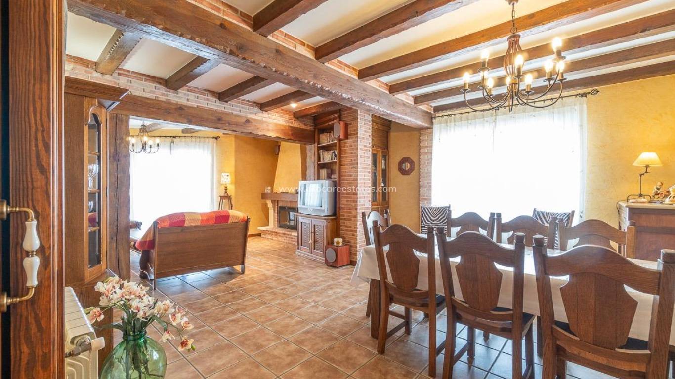 Revente - Appartement - Almoradi - Las Heredades