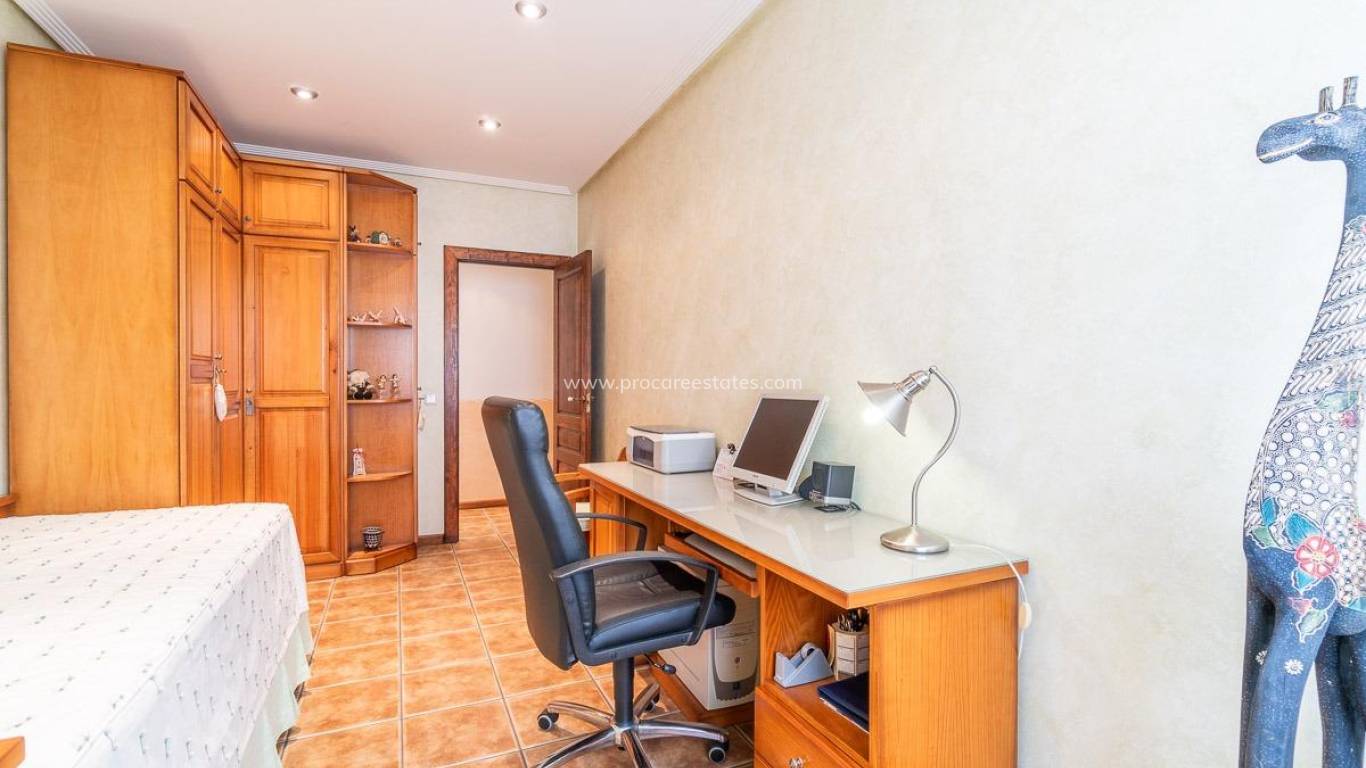 Revente - Appartement - Almoradi - Las Heredades