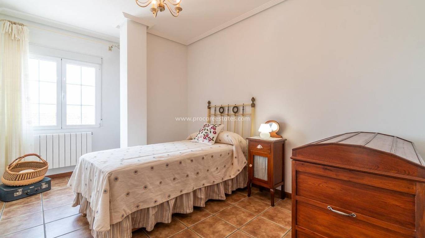 Revente - Appartement - Almoradi - Las Heredades