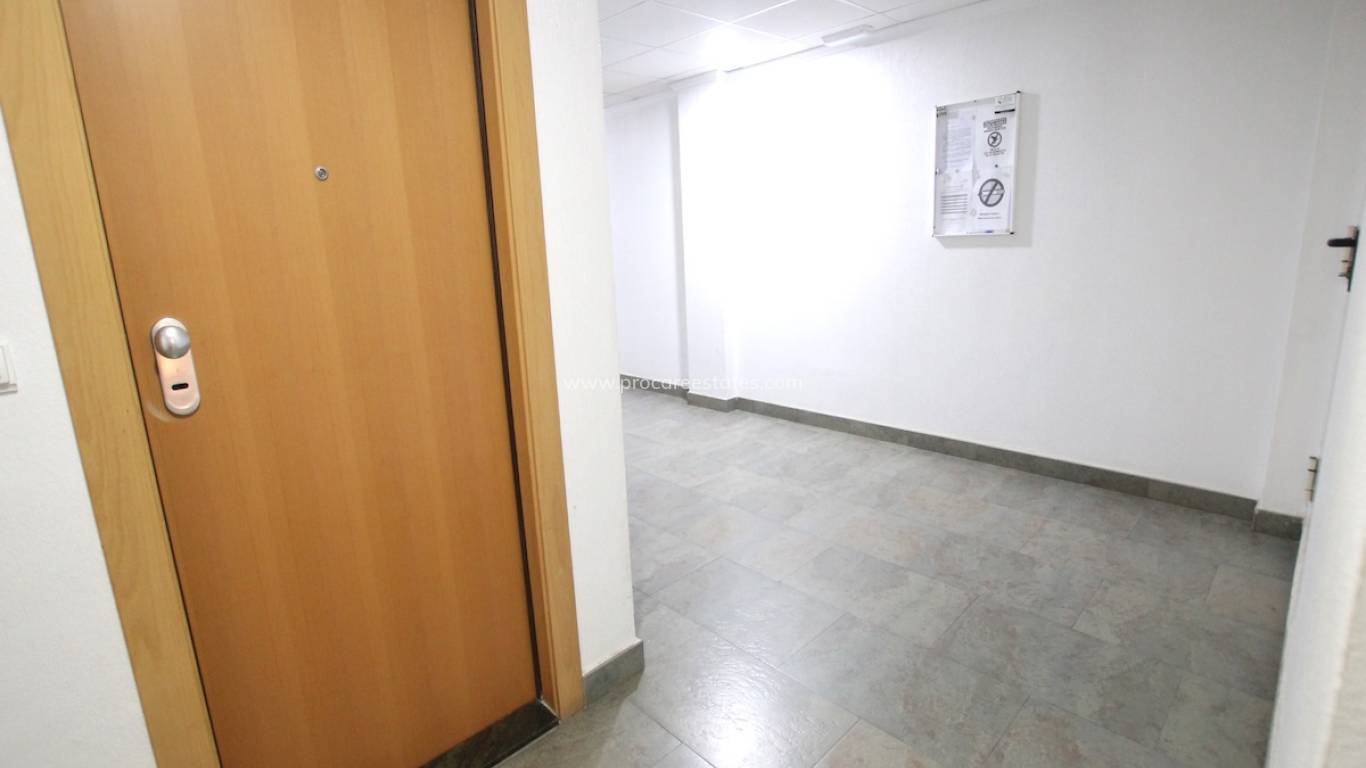 Revente - Appartement - Almoradi