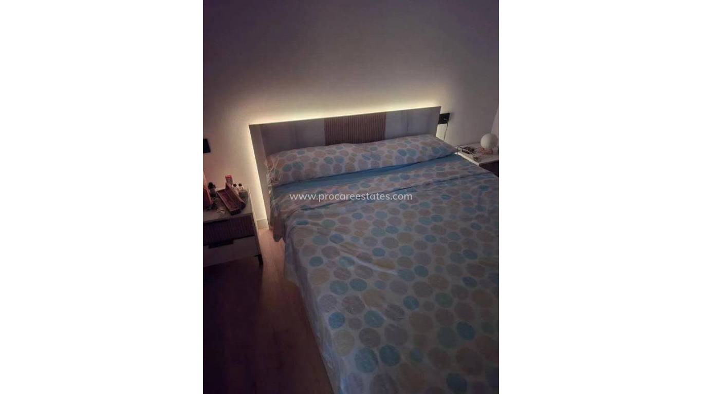 Revente - Appartement - Altea - Altea La Vella