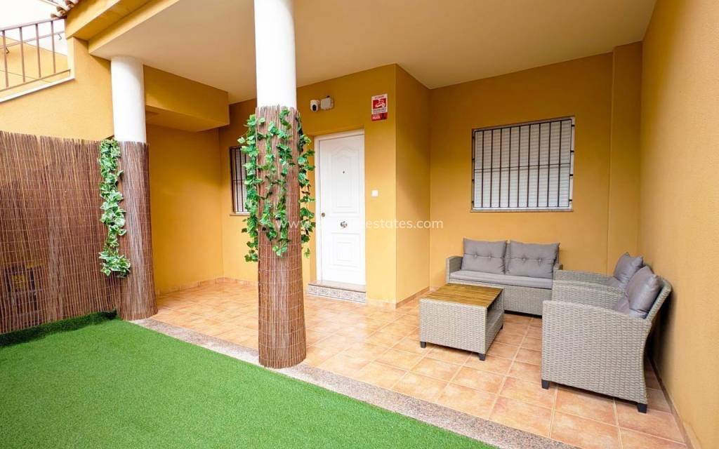 Revente - Appartement - Benejuzar - Comunidad valenciana