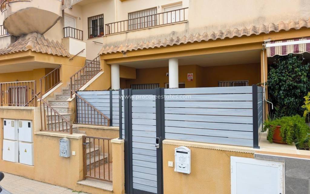 Revente - Appartement - Benejuzar - Comunidad valenciana