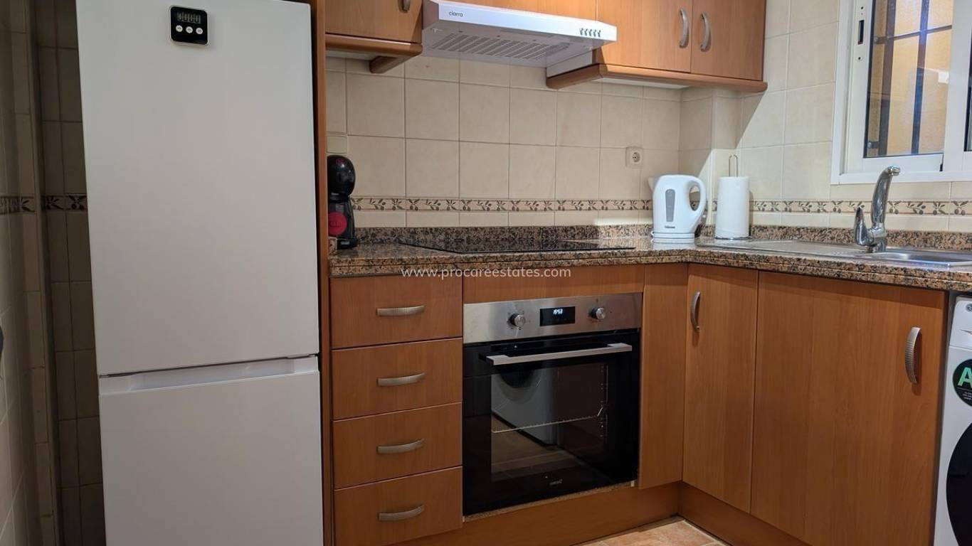 Revente - Appartement - Benejuzar - Comunidad valenciana