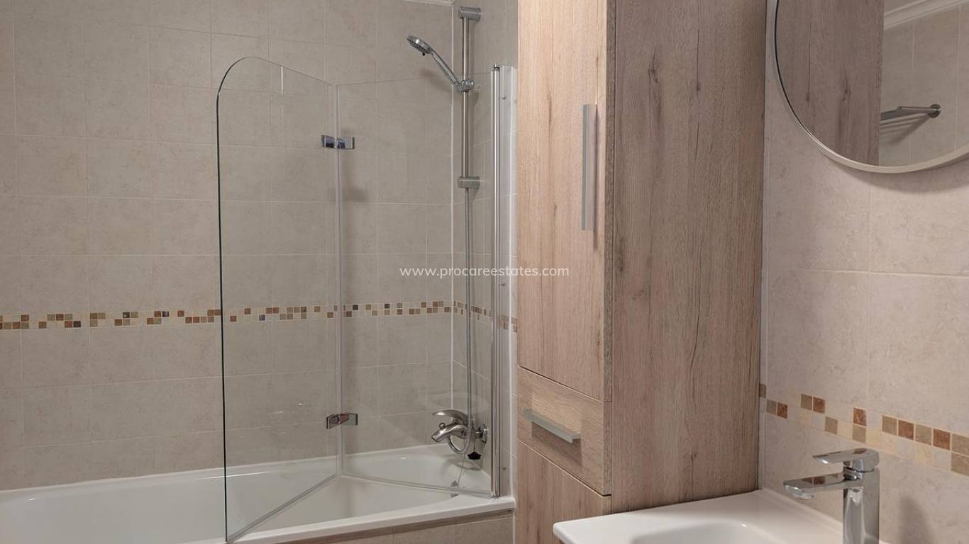 Revente - Appartement - Benejuzar - Comunidad valenciana