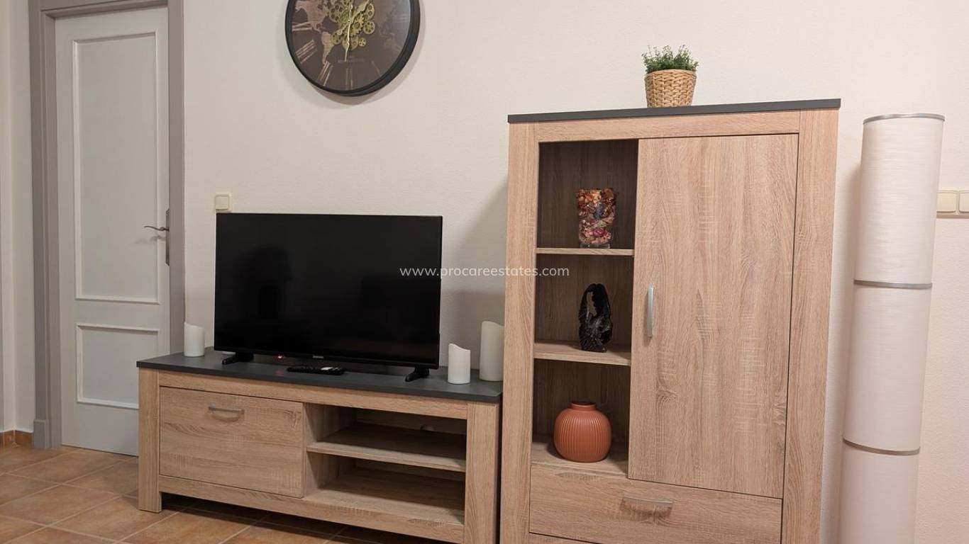 Revente - Appartement - Benejuzar - Comunidad valenciana