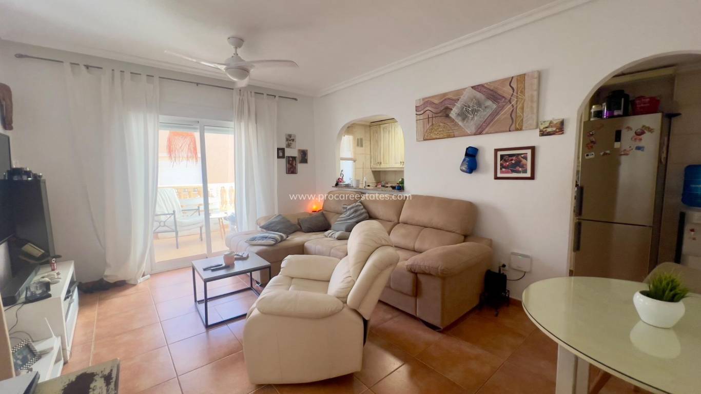 Revente - Appartement - Benejuzar - Comunidad valenciana