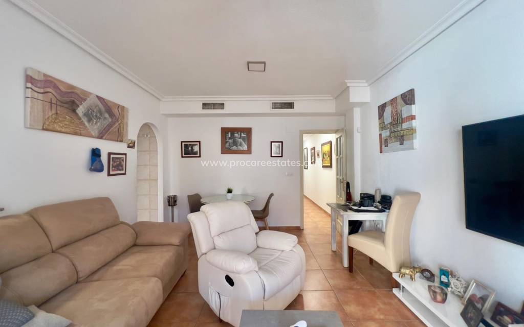 Revente - Appartement - Benejuzar - Comunidad valenciana