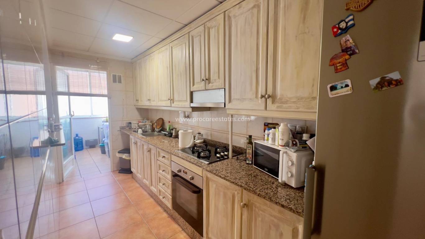 Revente - Appartement - Benejuzar - Comunidad valenciana