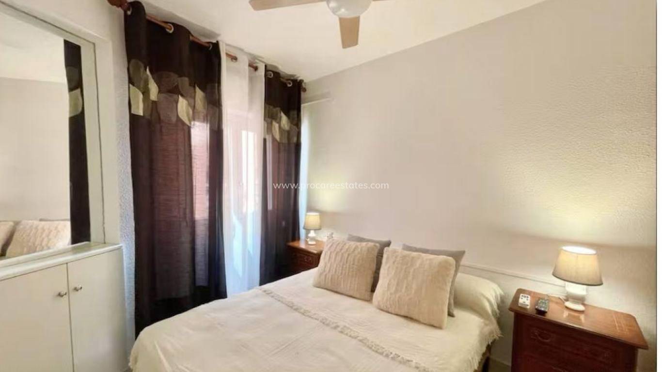 Revente - Appartement - Benidorm - Levante