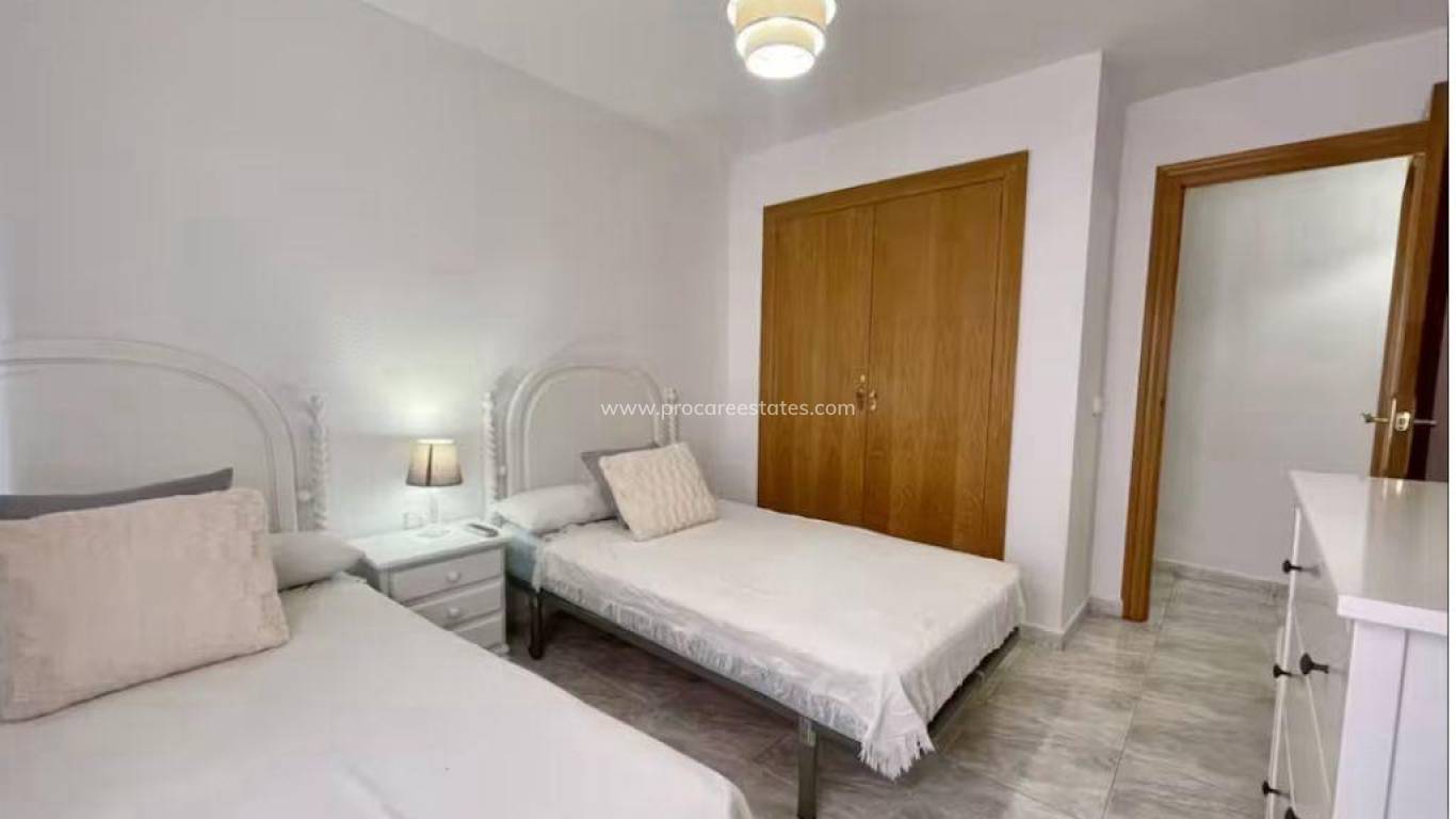 Revente - Appartement - Benidorm - Levante