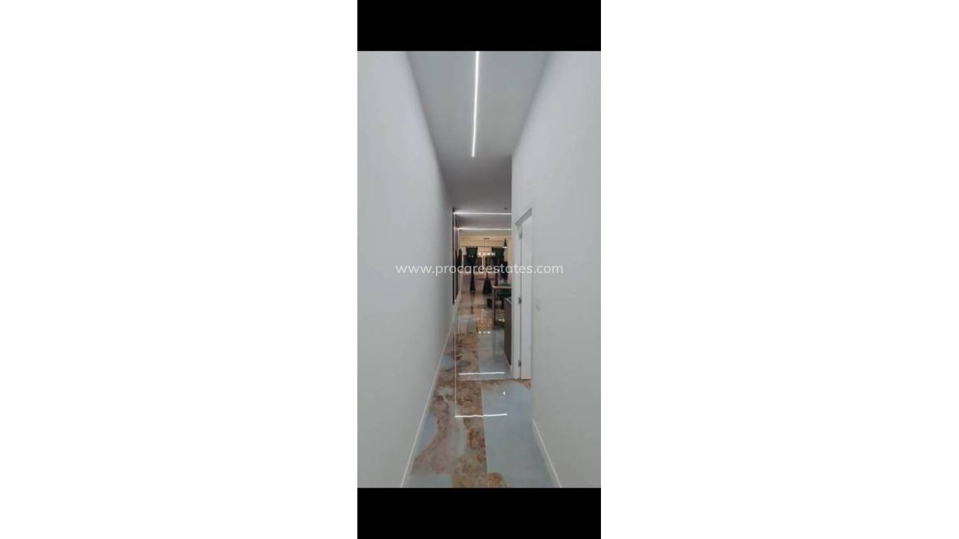 Revente - Appartement - Benidorm - Poniente