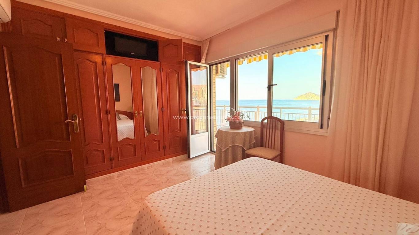 Revente - Appartement - Benidorm - Poniente