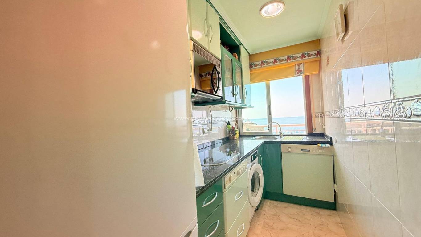 Revente - Appartement - Benidorm - Poniente