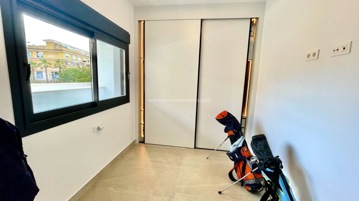 Revente - Appartement - Benijofar