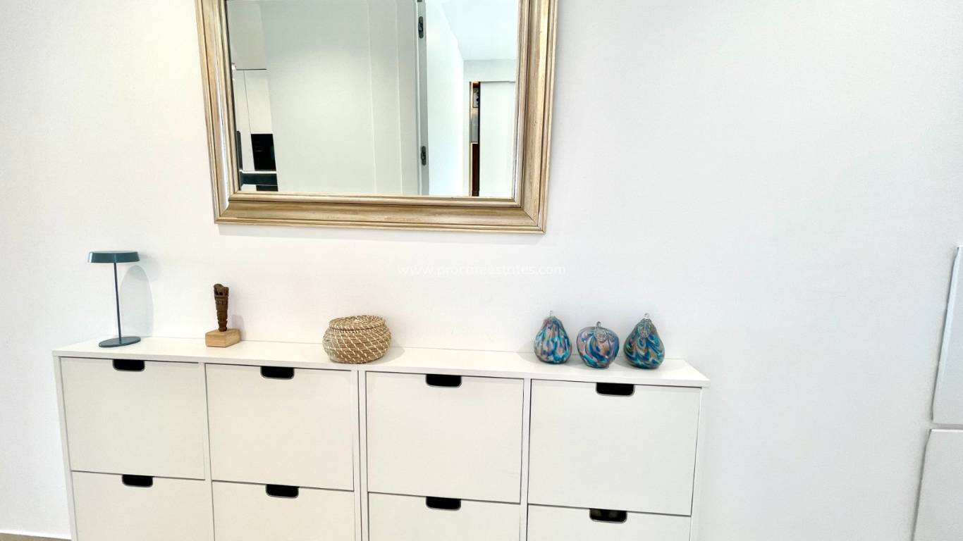 Revente - Appartement - Benijofar