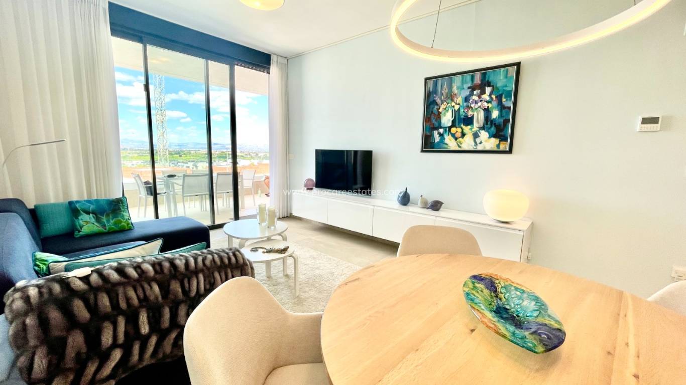 Revente - Appartement - Benijofar