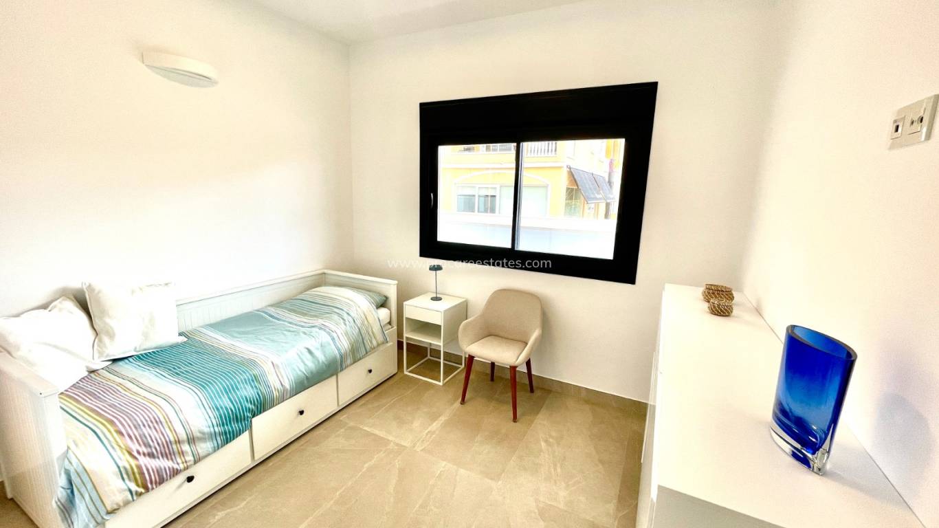 Revente - Appartement - Benijofar