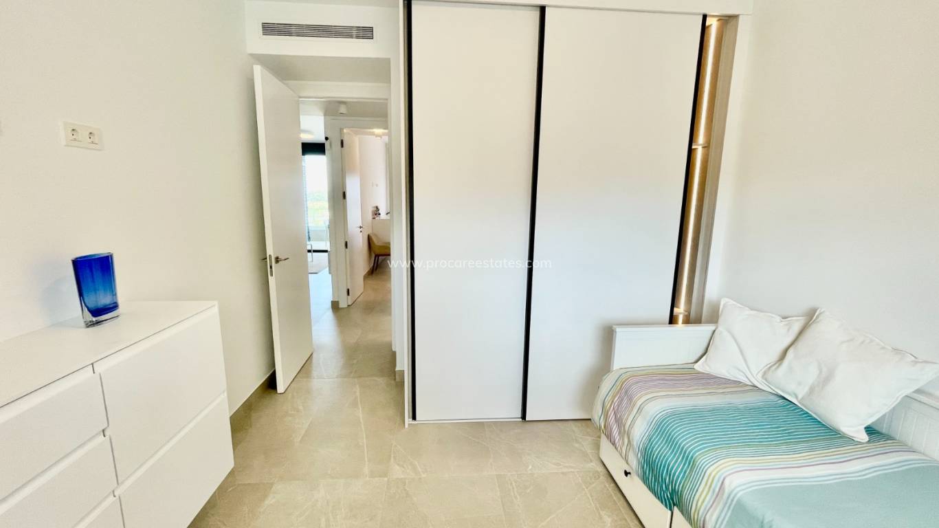 Revente - Appartement - Benijofar