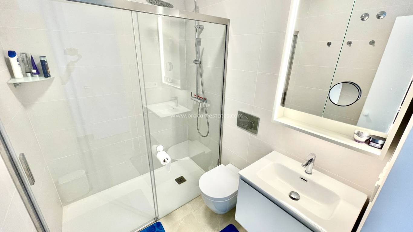 Revente - Appartement - Benijofar