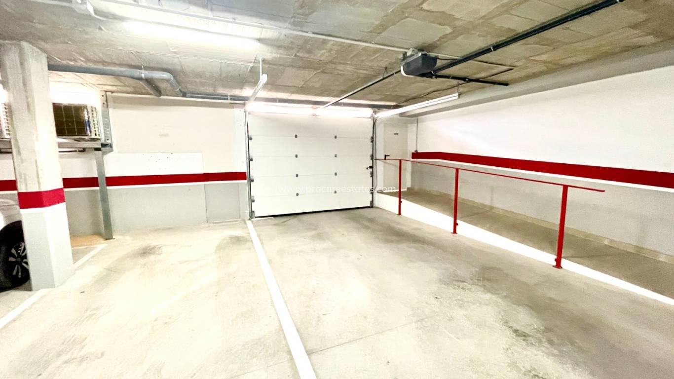 Revente - Appartement - Benijofar