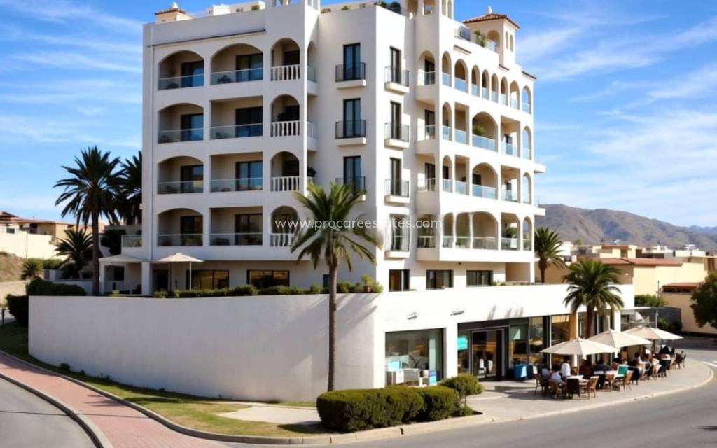 Revente - Appartement - Bigastro - Comunidad valenciana