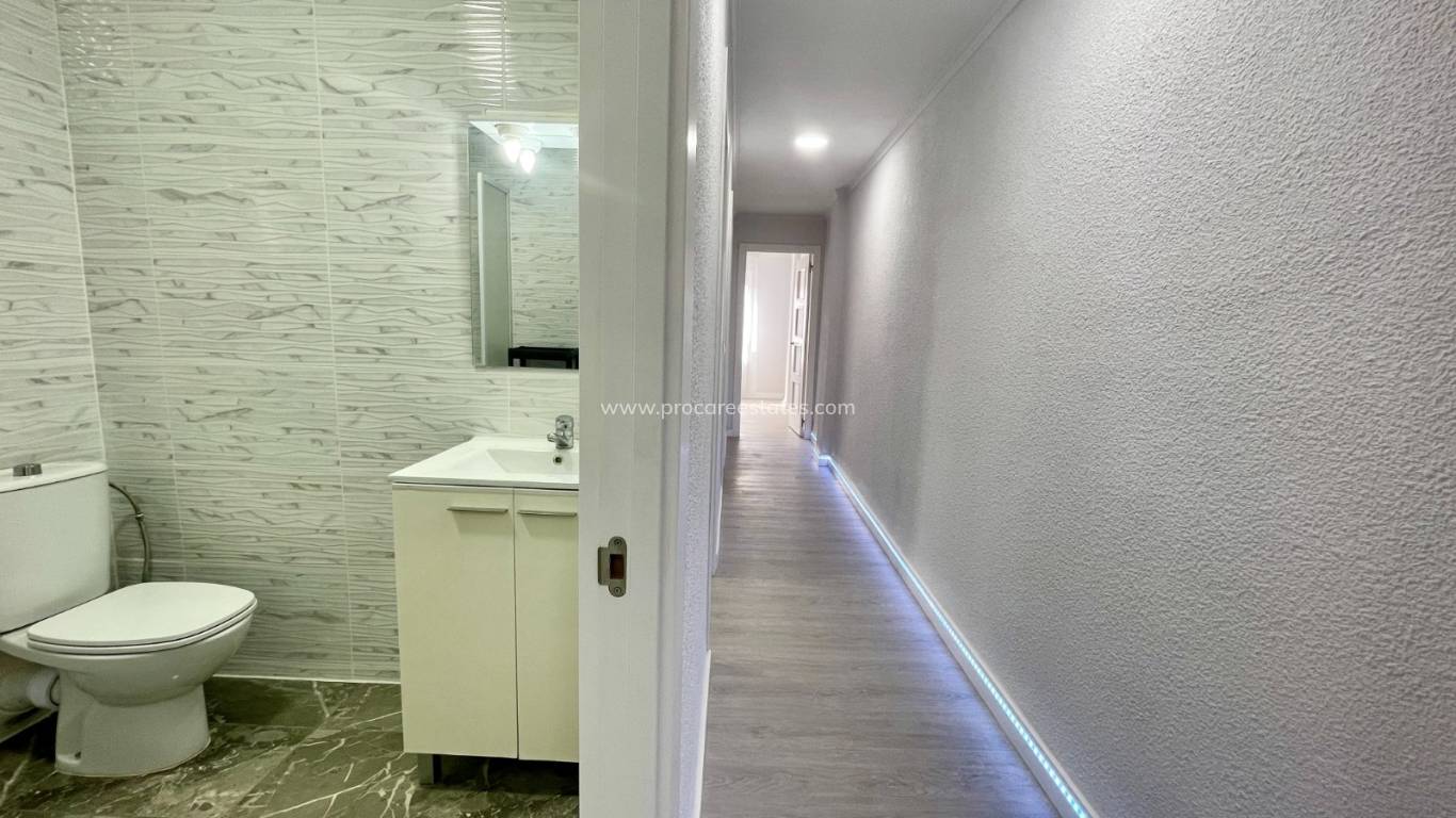 Revente - Appartement - Bigastro