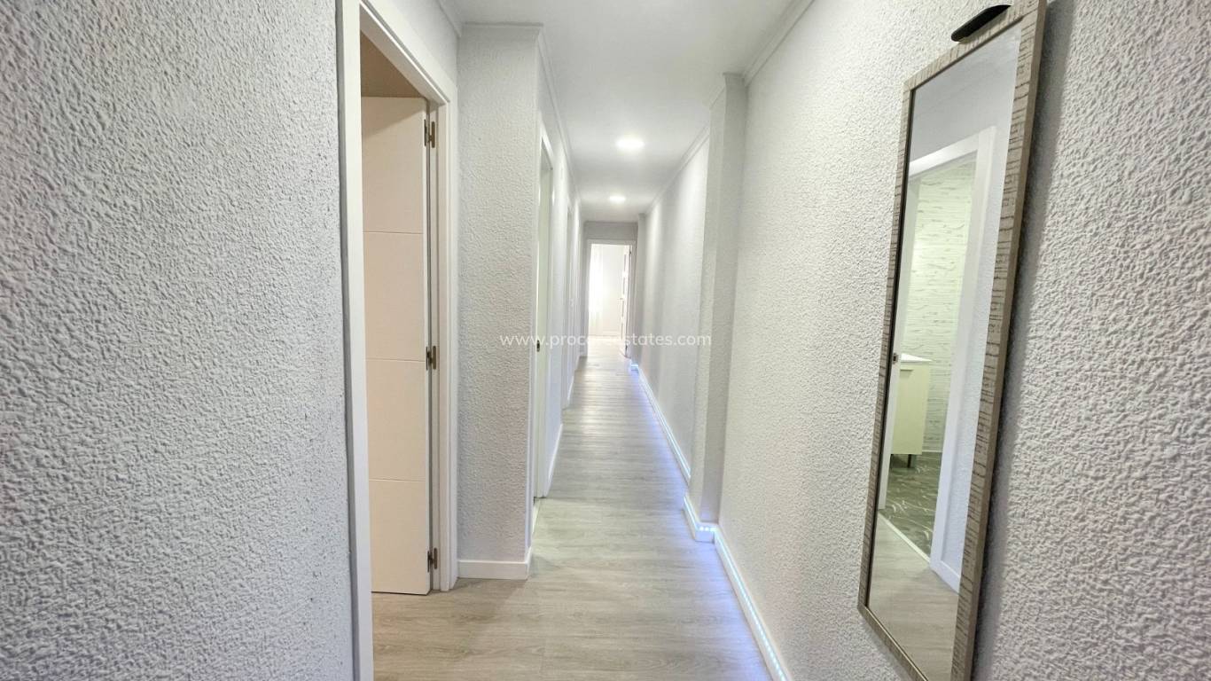 Revente - Appartement - Bigastro