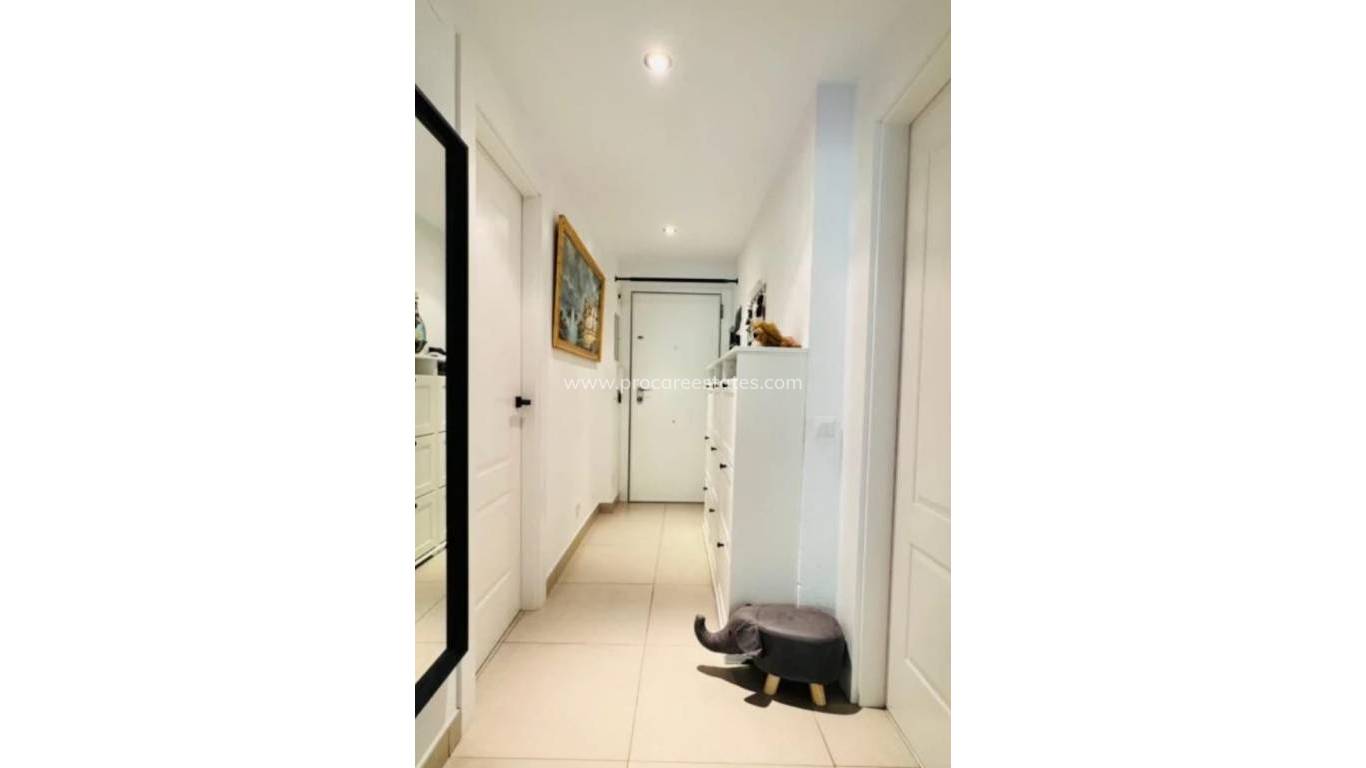 Revente - Appartement - Cala Vinyes - Calvià