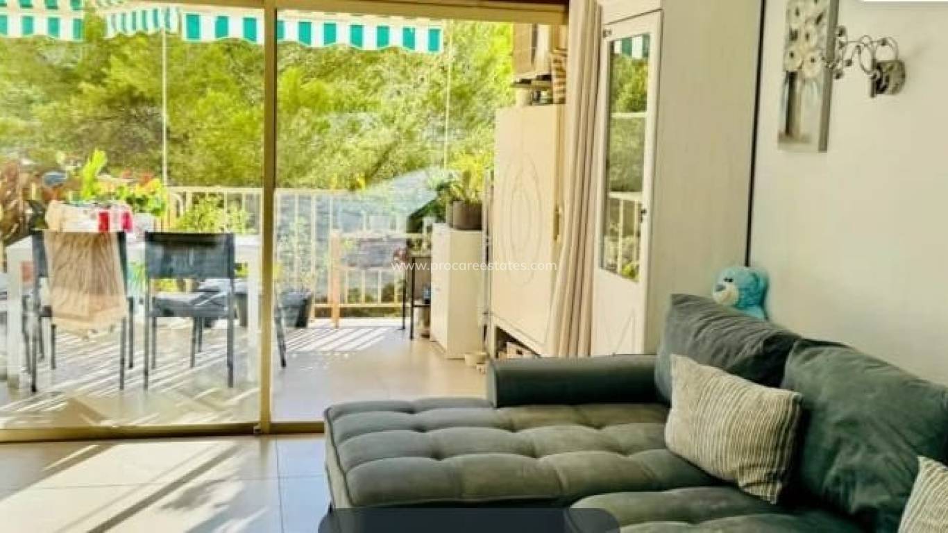 Revente - Appartement - Cala Vinyes - Calvià