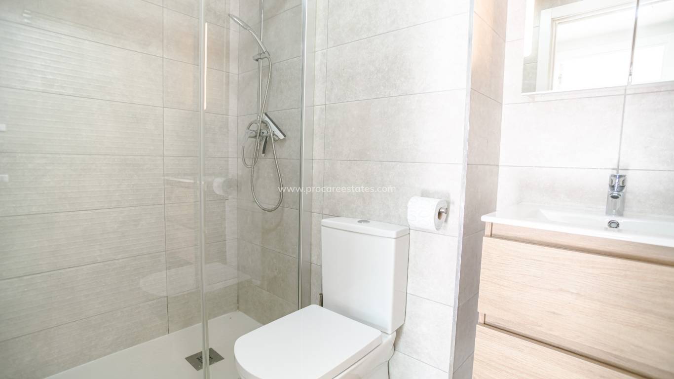 Revente - Appartement - CARTAGENA - Mar de Cristal