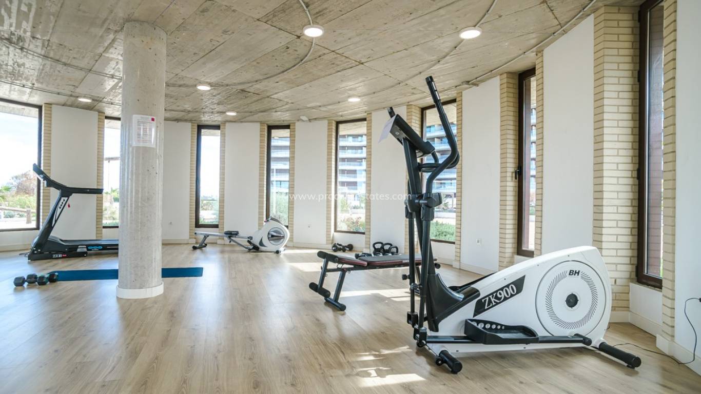 Revente - Appartement - CARTAGENA - Mar de Cristal