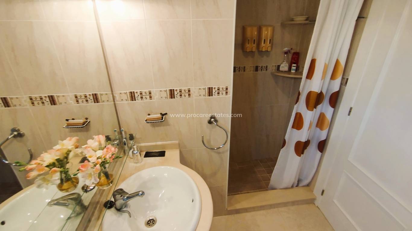 Revente - Appartement - Ciudad Quesada - Benimar