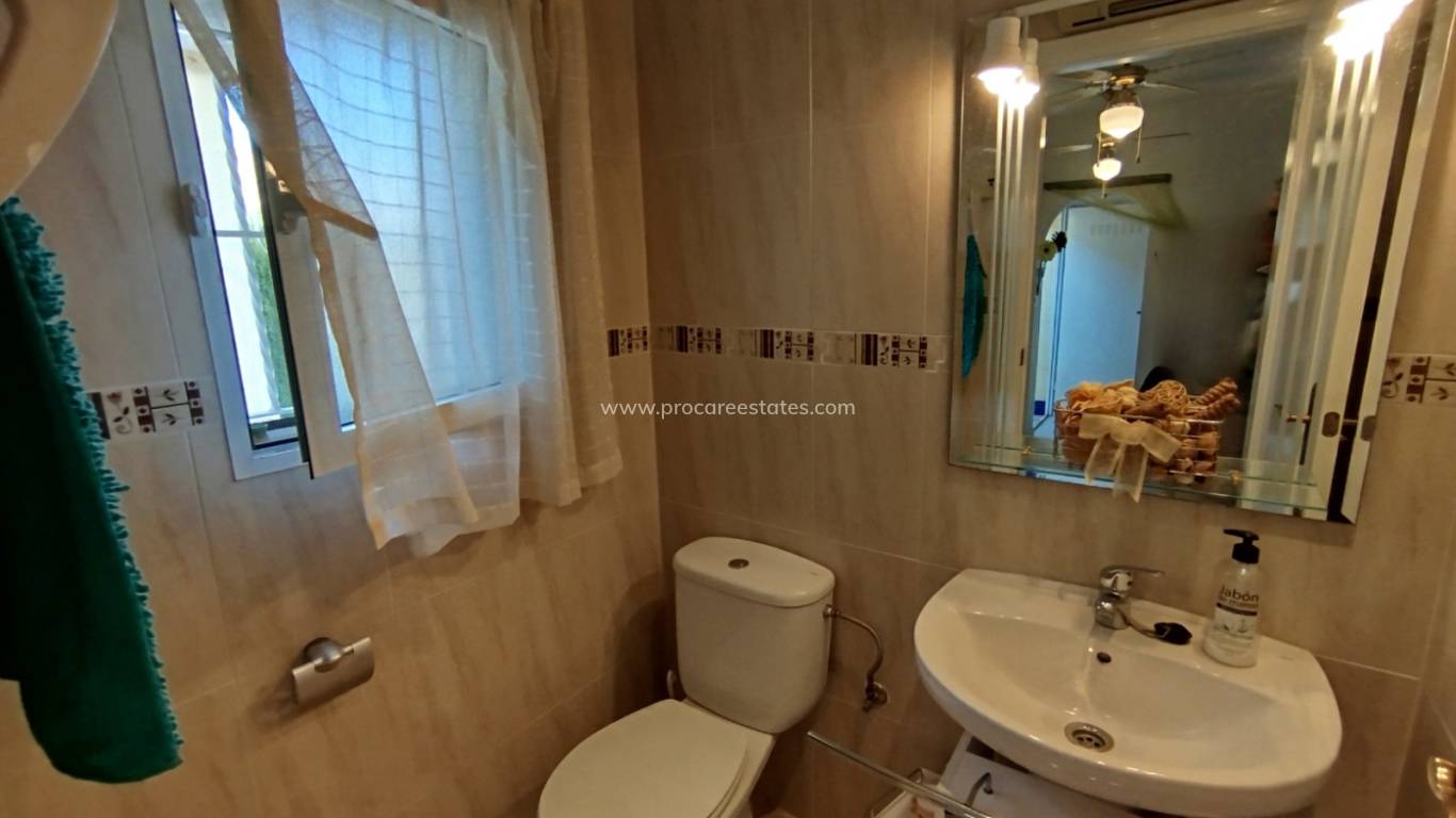 Revente - Appartement - Ciudad Quesada - Benimar