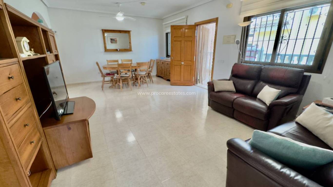 Revente - Appartement - Ciudad Quesada - Doña Pepa