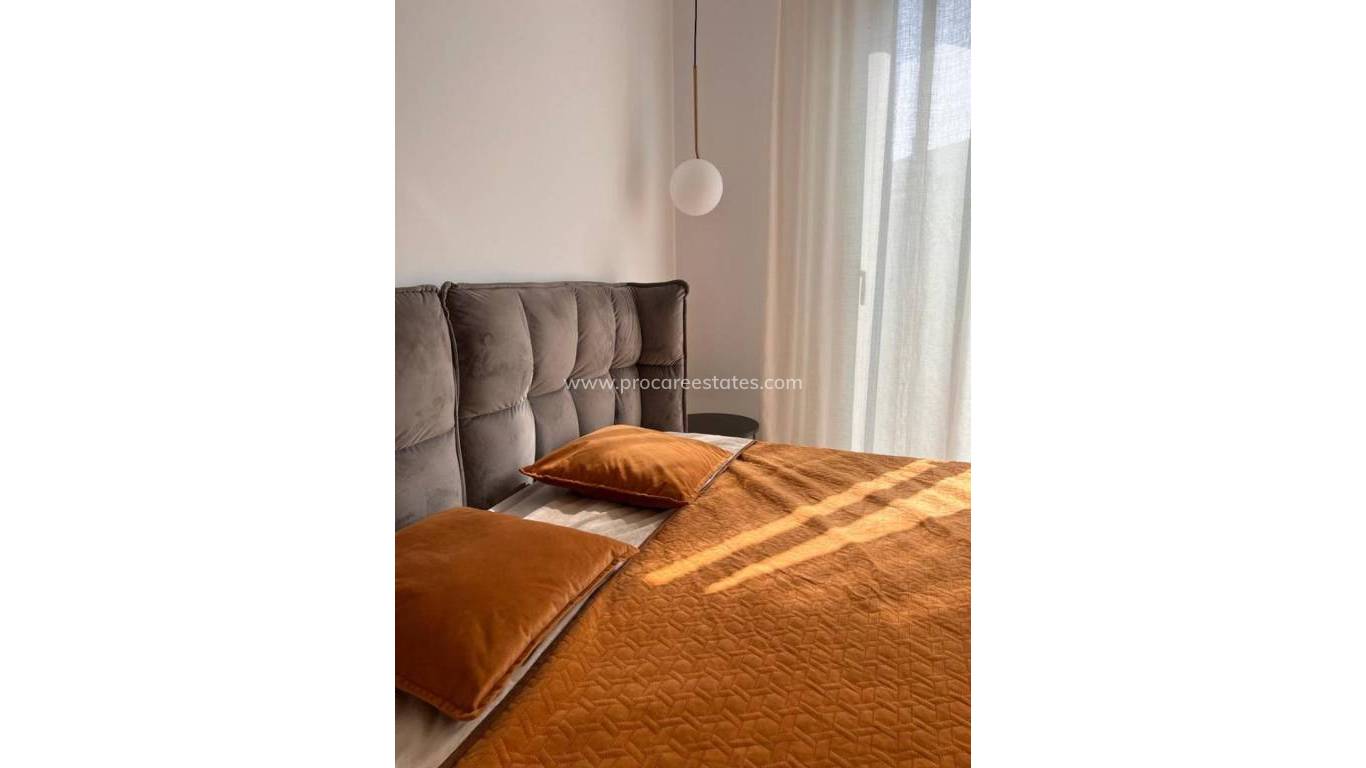 Revente - Appartement - Ciudad Quesada - Doña Pepa