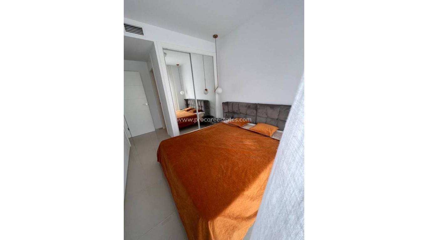 Revente - Appartement - Ciudad Quesada - Doña Pepa