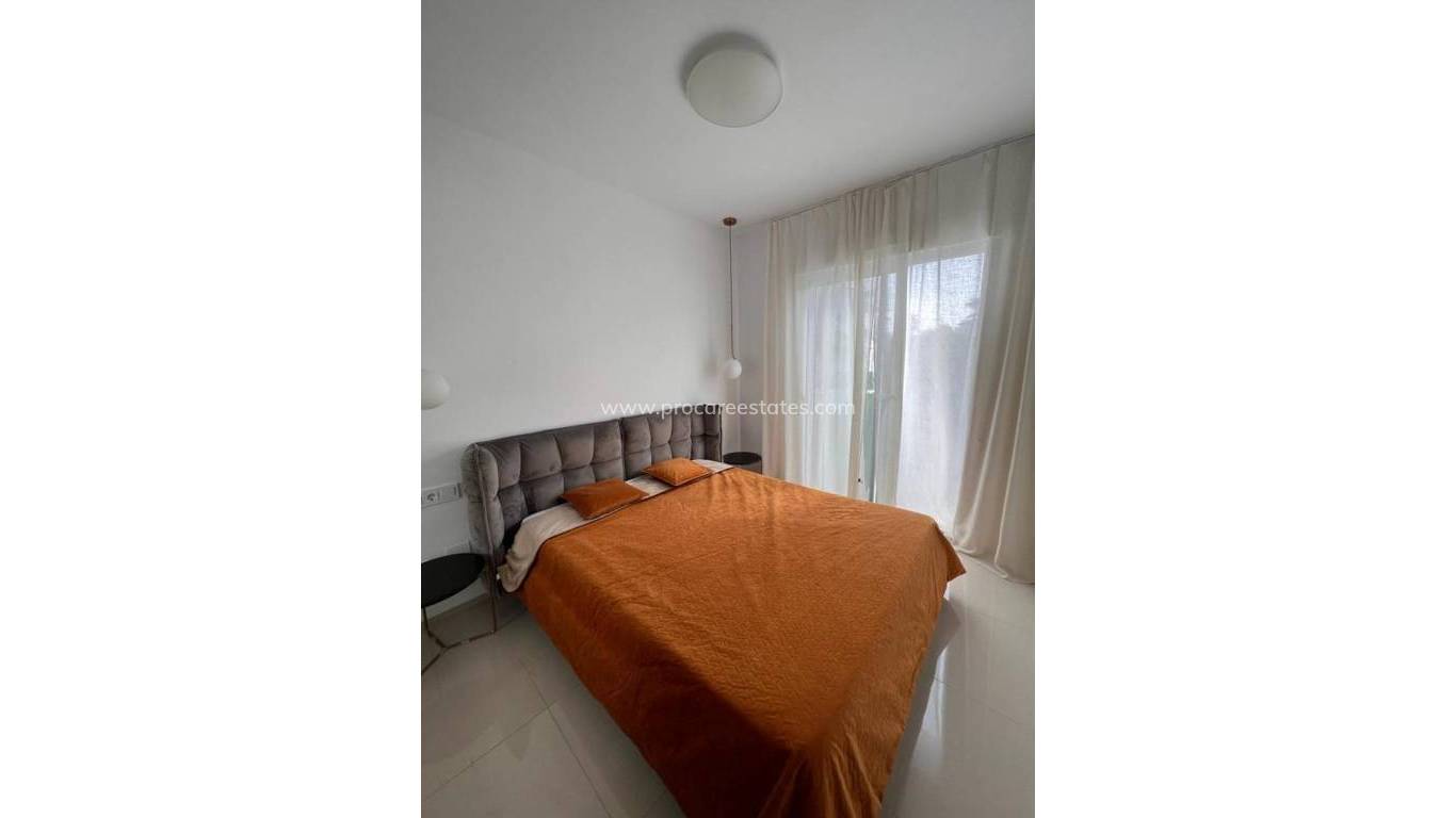 Revente - Appartement - Ciudad Quesada - Doña Pepa