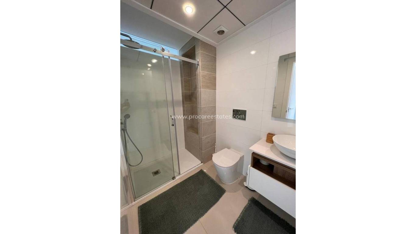 Revente - Appartement - Ciudad Quesada - Doña Pepa