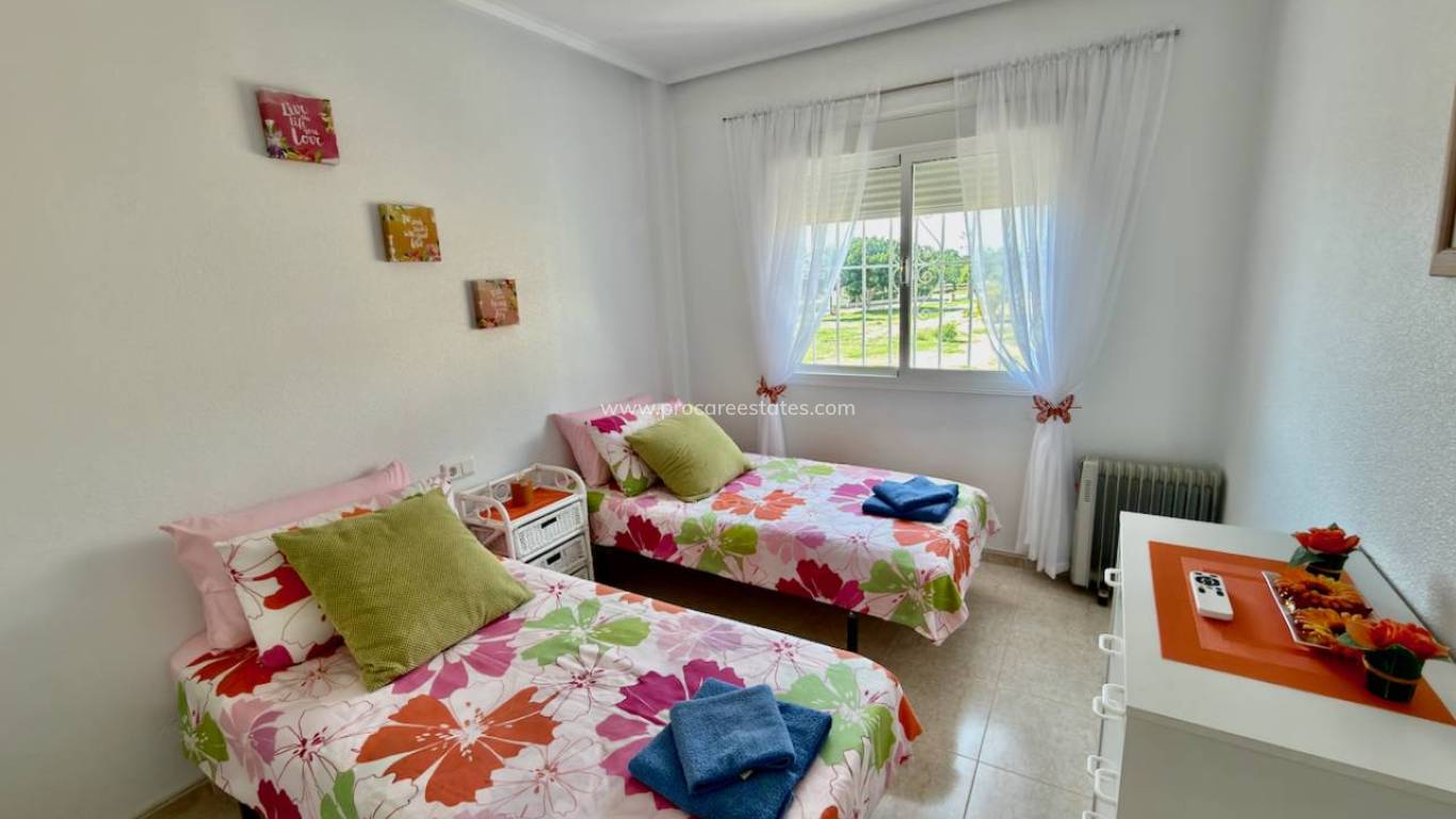 Revente - Appartement - Ciudad Quesada - Doña Pepa