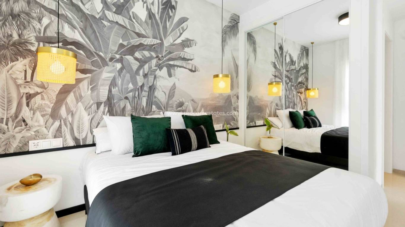 Revente - Appartement - Ciudad Quesada - Doña Pepa